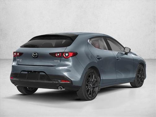 2024 Mazda Mazda3 AWD