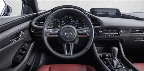 2024 Mazda Mazda3 AWD