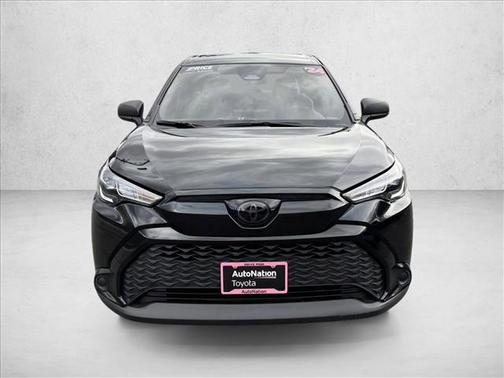 2024 Toyota Corolla Hybrid L