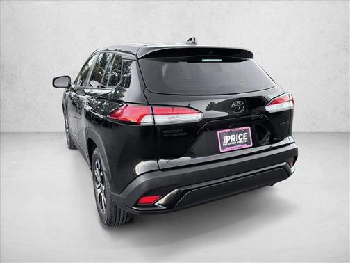 2024 Toyota Corolla Hybrid L