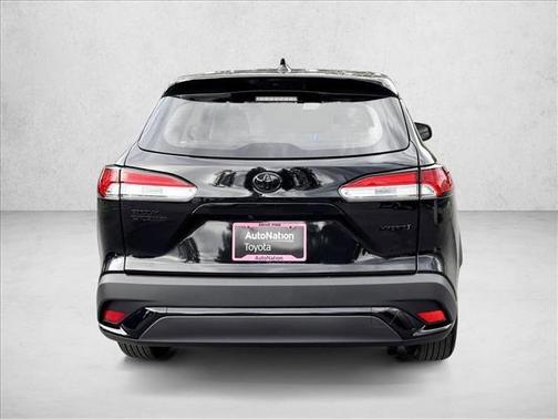 2024 Toyota Corolla Hybrid L