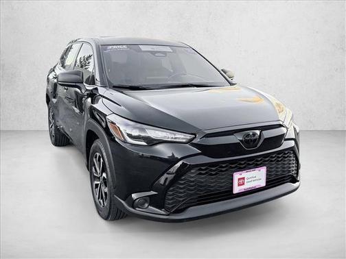 2024 Toyota Corolla Hybrid L