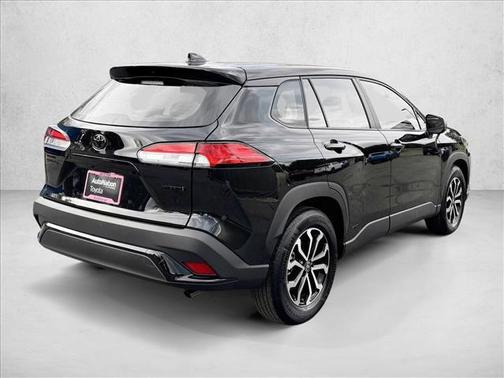 2024 Toyota Corolla Hybrid L