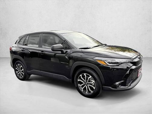 2024 Toyota Corolla Hybrid L