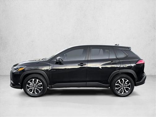 2024 Toyota Corolla Hybrid L