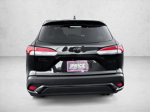 2024 Toyota Corolla Hybrid L