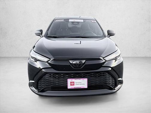 2024 Toyota Corolla Hybrid L