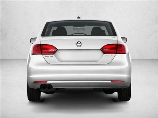 2013 Volkswagen Jetta SE