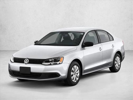 2013 Volkswagen Jetta SE