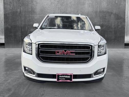 2017 GMC Yukon SLE