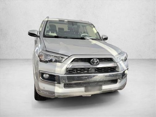 2014 Toyota 4Runner Limited