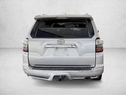 2014 Toyota 4Runner Limited