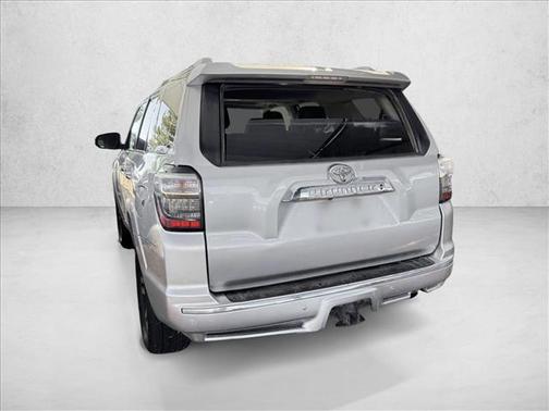 2014 Toyota 4Runner Limited