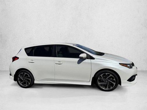 Blizzard Pearl 2016 Scion iM 5dr HB Man
