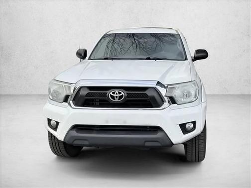 2015 Toyota Tacoma Base
