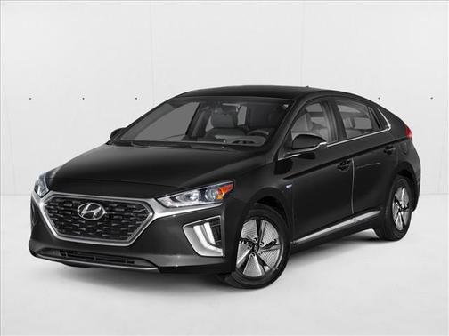 2022 Hyundai IONIQ Hybrid SE