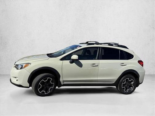 2013 Subaru XV Crosstrek 2.0i Premium