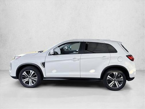 2024 Mitsubishi Outlander Sport SE