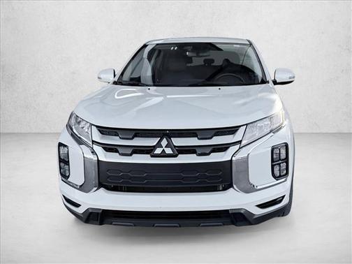 2024 Mitsubishi Outlander Sport SE