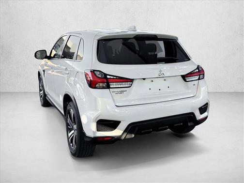 2024 Mitsubishi Outlander Sport SE