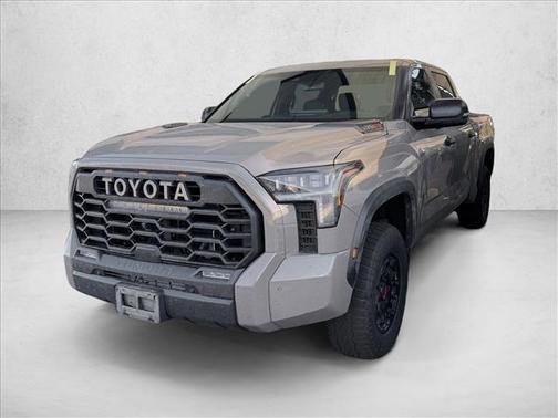 2025 Toyota Tundra Hybrid TRD Pro