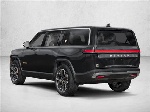2023 Rivian R1S Adventure