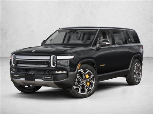2023 Rivian R1S Adventure