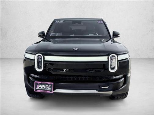 2023 Rivian R1S Adventure