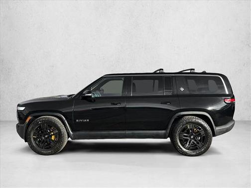 2023 Rivian R1S Adventure