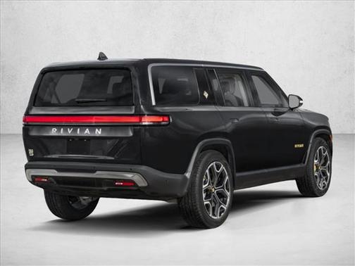 2023 Rivian R1S Adventure