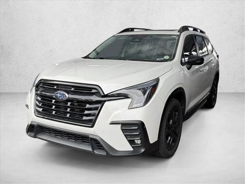 2023 Subaru Ascent Onyx Edition 7-Passenger