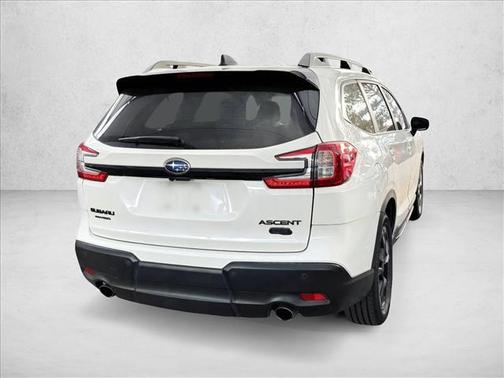 2023 Subaru Ascent Onyx Edition 7-Passenger