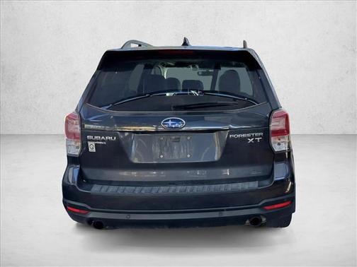 2018 Subaru Forester 2.0XT Touring