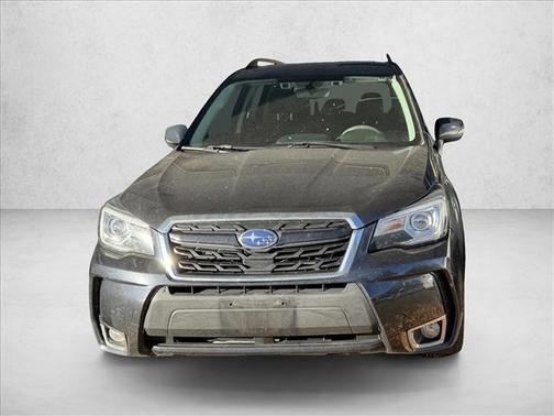 2018 Subaru Forester 2.0XT Touring