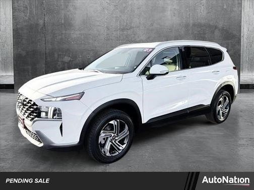 2023 Hyundai SANTA FE SEL 2.4