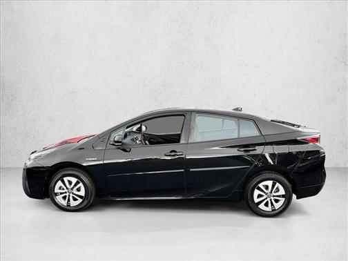 2016 Toyota Prius Three