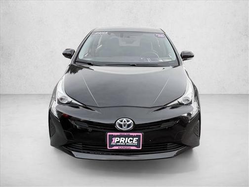2016 Toyota Prius Three