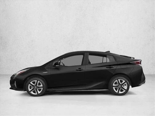 2016 Toyota Prius Three