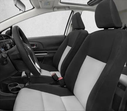 2016 Toyota Prius Three