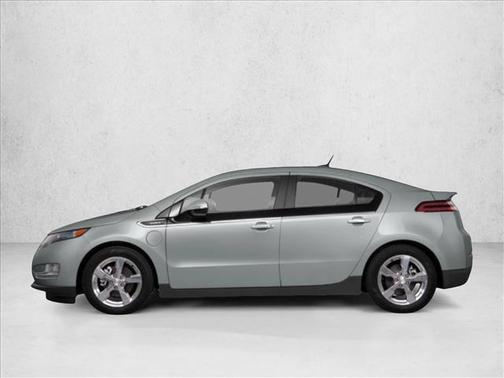 2013 Chevrolet Volt Base
