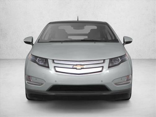 2013 Chevrolet Volt Base