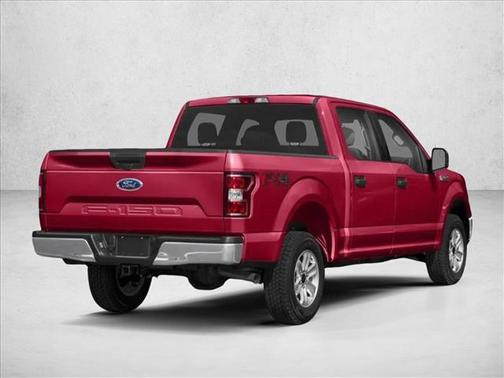 2019 Ford F-150 Limited