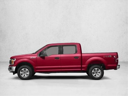 2019 Ford F-150 Limited