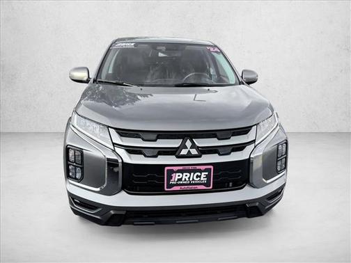 2024 Mitsubishi Outlander Sport 2.0 LE