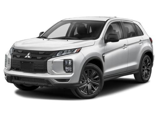 2024 Mitsubishi Outlander Sport 2.0 LE