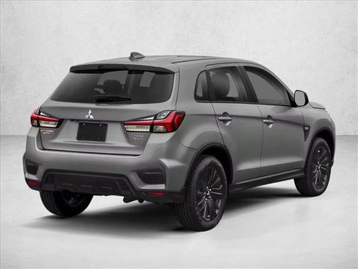 2024 Mitsubishi Outlander Sport 2.0 LE