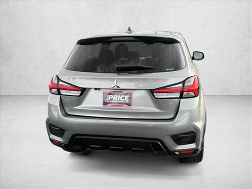 2024 Mitsubishi Outlander Sport 2.0 LE