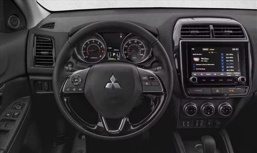 2024 Mitsubishi Outlander Sport 2.0 LE