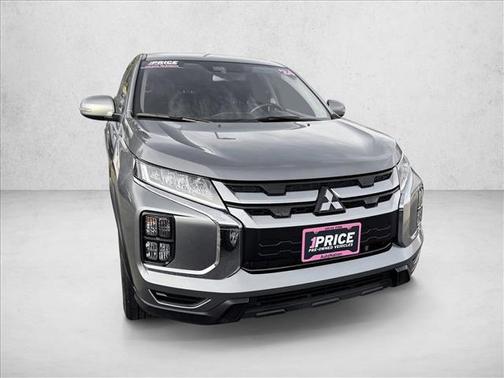 2024 Mitsubishi Outlander Sport 2.0 LE