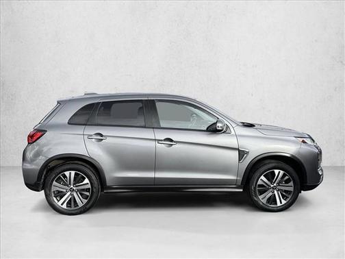 2024 Mitsubishi Outlander Sport 2.0 LE